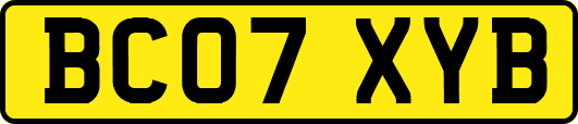 BC07XYB