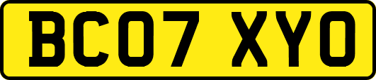 BC07XYO