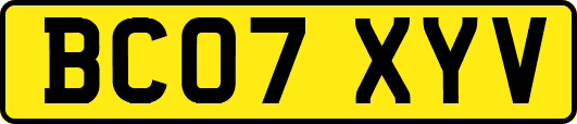 BC07XYV