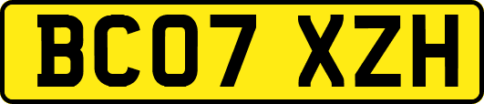 BC07XZH