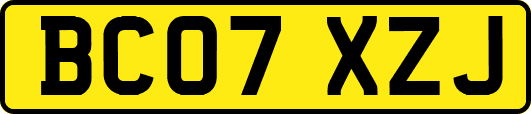 BC07XZJ