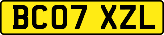 BC07XZL