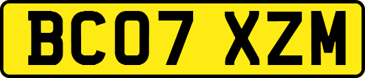 BC07XZM