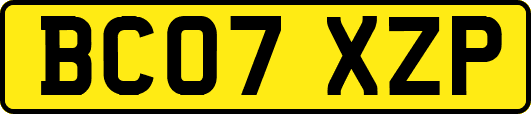 BC07XZP