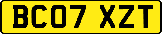 BC07XZT