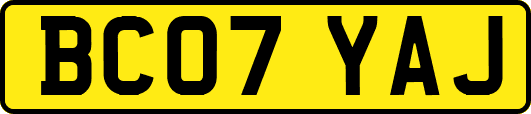 BC07YAJ