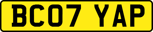 BC07YAP