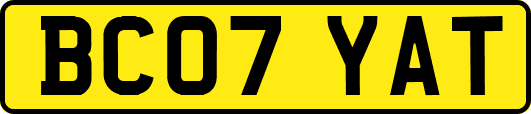BC07YAT