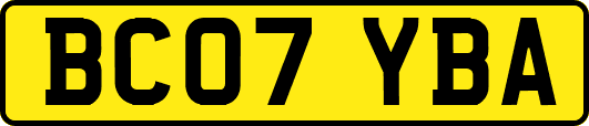 BC07YBA