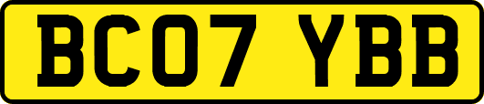 BC07YBB