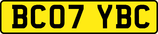 BC07YBC