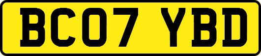 BC07YBD