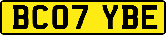 BC07YBE