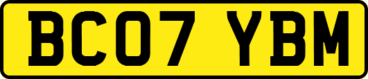 BC07YBM