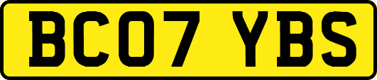 BC07YBS