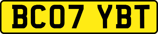 BC07YBT