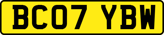BC07YBW