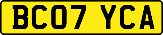 BC07YCA