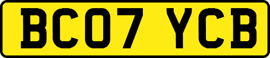 BC07YCB