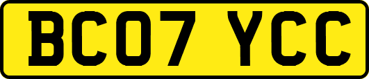 BC07YCC