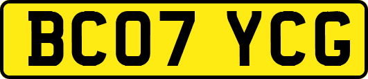 BC07YCG