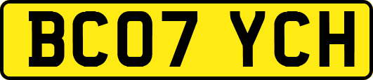 BC07YCH