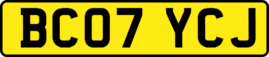 BC07YCJ