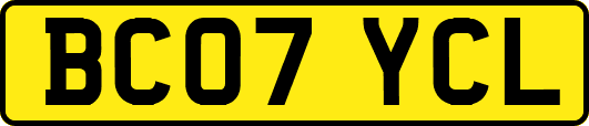 BC07YCL