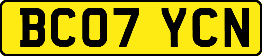 BC07YCN