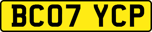 BC07YCP