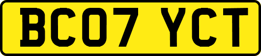 BC07YCT