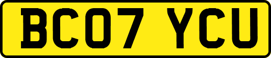 BC07YCU