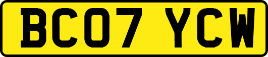 BC07YCW