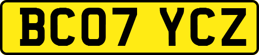 BC07YCZ