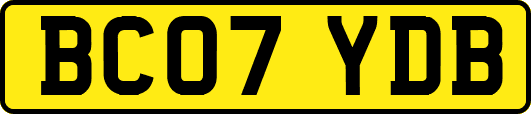 BC07YDB