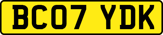 BC07YDK