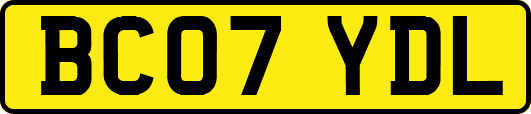 BC07YDL