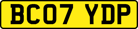 BC07YDP