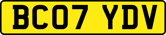BC07YDV