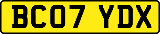 BC07YDX