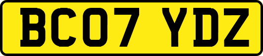 BC07YDZ