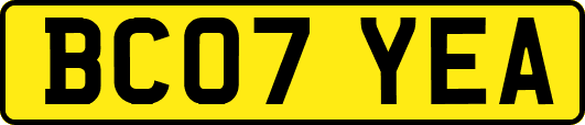 BC07YEA
