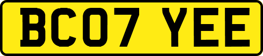 BC07YEE