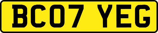 BC07YEG