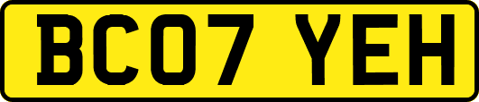 BC07YEH