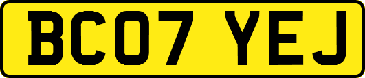 BC07YEJ