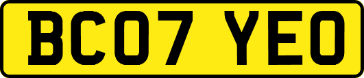 BC07YEO
