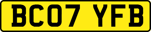 BC07YFB