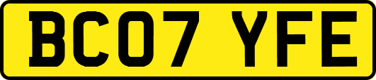 BC07YFE