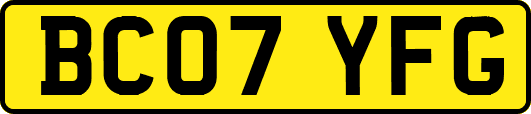 BC07YFG